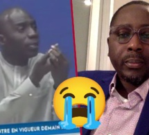 Triste témoignage de d’Omar Faye sur Pape Alé Niang " Mane Ak Mom Niodone Andd Depuis Xalé...
