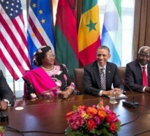 Le sommet Afrique/Usa s'ouvre aujourd'hui : Révélations sur les invités et les persona non grata