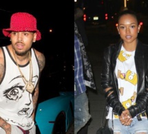 Chris Brown et Karrueche, les vraies raisons de leur rupture !