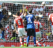 Arsenal – Monaco (0-1) : Falcao se remet à marquer après sept mois d’absence