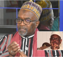 3e mandat : Le message de Amadou Tidjane Wone à Macky Sall