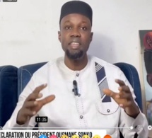 Exploitation minière: A Ngakhame 2, Ousmane Sonko déplore la situation difficile des populations.