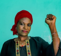 Halte a la discrimination et aux violences en milieu professionnel : Des syndicalistes africaines réclament la ratification de la Convention 190 et...