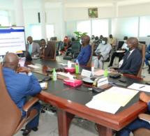 Décentralisation : Les maires de la région de Dakar à l’école du Pacasen