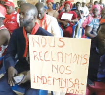 Phase 1 Du Ter Dakar/Diamniadio : Les propriétaires de terrains nus attendent toujours leurs indemnisations