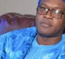 Mairie de Touba : Serigne Sidi Ahmed Mbacké démissionne de son poste de premier adjoint au maire