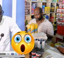 Baisse des prix des denrées alimentaires : Mansour Diop Hausse Le Ton Sur Les Détaillants...