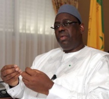 Macky Sall sur TV5 Monde : "Karim Wade n'est ni un obstacle ni une menace pour moi"