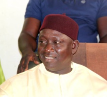 Présidentielle de 2024: Diagne Sy Mbengue valide un autre mandat pour Macky