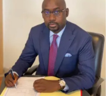 Crise dans le secteur de la santé: Le ministre Gallo Bâ répond à Sidiya Ndiaye et Cie