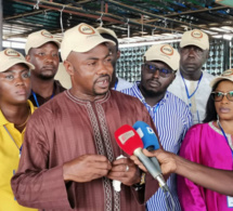 Attaques contre le régime de Macky Sall et «désinformation» : L’ADER à la « poursuite du terrain perdu »
