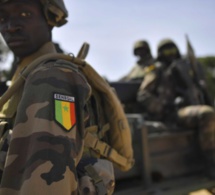 Forces armées sénégalaises : Nominations, promotions, affectations… Macky Sall récompense la compétence