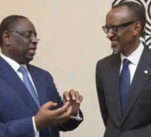 Sénégal : le PIB par habitant dépasse de 93 % celui du Rwanda