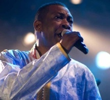 New Single de Youssou Ndour " JUBOO et KONTANE NA - HAPPY"