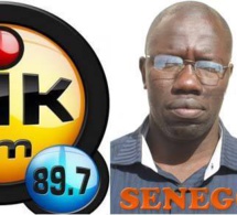 Écoutez la revue de la presse de Ahmed Aidara sur Zik Fm du 07 aout 2014