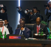 G20 / Macky Sall: L’adhésion de l’UA sera examinée en 2023 en Inde