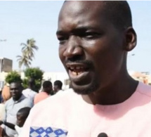 Aliou Sané, coordonnateur Y en a marre : « Les gens qui soutiennent le 3e mandat, sont des traîtres… »