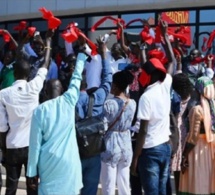 Déclaration commune : Les autorités sénégalaises doivent immédiatement remettre en liberté, le journaliste d’investigation Pape Alé Niang.