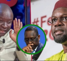 Malick Thiandoum tacle sévèrement Macky Sall « Na Bayi Ousmane Sonko »