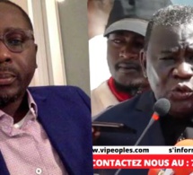 Affaire PAPE ALE NIANG: Grand rassemblement des journalistes c'est une victimes de Sabotage Internet