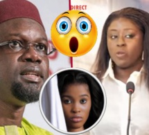 Ndeye Amy Diop responsable pastef à Mbour détruit Adji Sarr et fait de graves révélations sur Sonko