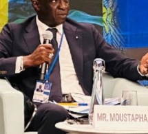 Marathon budgétaire de ce jeudi: le Ministre des Finances et du Budget ouvre, Yankhoba Diatara ferme
