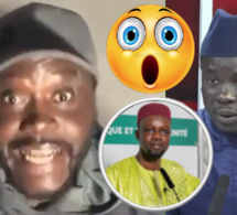 Grosses révélations de Molah M sur Biram Soulèye DIOP PASTEF &amp; Sonko " Respecté Woul Senegalais Yi..