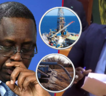 URGENT: Ahmed Aïdara attaque le président Macky Sall " Pétrol Bi Motakh Ngene Beugu Def 3eme Mandat