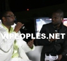 Pape Cheikh Diallo émerveillé par Youssou Ndour : "L'homme est tout simplement un 'phénomène'"