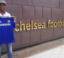 Dernière minute: Drogba prend sa retraite internationale