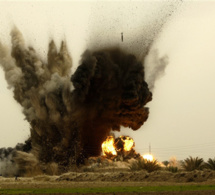 Les Etats-Unis ont bombardé ce vendredi des positions de l’Etat islamique en Irak
