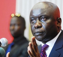 Présidentielle de 2024, Rewmi de Mékhé l’exige : «Idrissa Seck doit être le candidat de la coalition