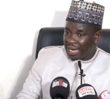 Maleye Seck: "La Commune de Thiès Nord s’est fait leurrer par Birame Souleye Diop et YAW"