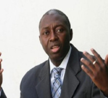 "Faux et usage de faux" à Assemblée nationale : Le député Mamadou Lamine Diallo va porter plainte