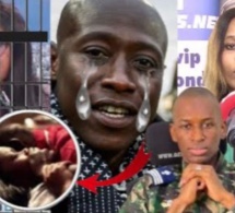 Fadiga accusé de- vi0l sur l'étudiante - Fatou Abdou Ndiaye en prison- plainte de Capitaine toure...