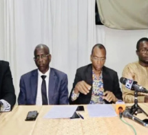 Faits dominants de l’actualité : RUR félicite le Président Sall pour sa brillante participation au G2O et le succès de nos universitaires