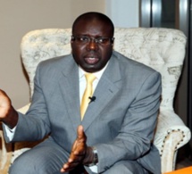 Boubacar Sèye, HSF : « Ma ligne téléphonique et connexion internet coupées, après la publication d'un sondage de la diaspora qui...»