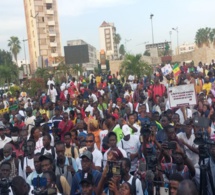 Emprisonnement de Pape Alé Niang - Ce que les autorités sénégalaises doivent bien entendre ! (Déclaration CAP)