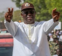 Affaire troisième mandat: Pourquoi a-t-on peur de la candidature de Macky SALL ?