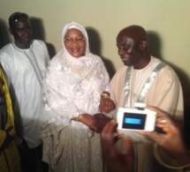 Idrissa Seck-Aïda Mbodji: Une nouvelle alliance pour 2017 ?