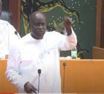 Accusations de l’opposition: la réplique du député Aly Mané sur le cas de Pape Alé, le vol du foncier et autres