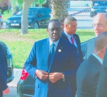 18e Sommet de la Francophonie: "Malgré ses dérives, continuons de soutenir le développement économique du numérique (Macky Sall)