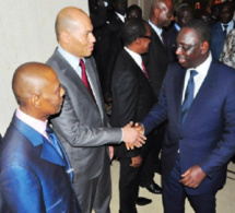 Macky Sall au Qatar pour le Mondial… : Une opportunité pour rencontrer Karim Wade
