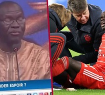 URGENT: Serigne Saliou Gueye Sentv sur l'absence de Sadio Mane c'est un opportunité pour les joueurs