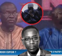 Débat très tendu entre S. Saliou Gueye &amp; Abdou Aziz (BBY) sur l’affaire Pape Alé Niang