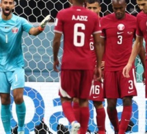 Mondial 2022 : Le Qatar perd en match d’ouverture sur un score de 2 buts à 0