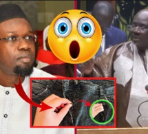 Farba Ngom tacle Sonko et réclame des habits cadenassés pour ferrer “Yollom Ganio” de l'opposition