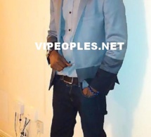 Singateh le chanteur Gambien prépare son nouveau album international Singateh le chanteur Gambien prépare son nouveau album international