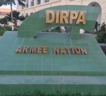 Opération détruisant l’économie des rebelles : la DIRPA apporte ses précisions et dément avoir livré l’information impliquant des gendarmes