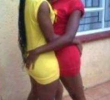 Vidéo: Cette lesbienne sénégalaise demande l’asile. Regardez